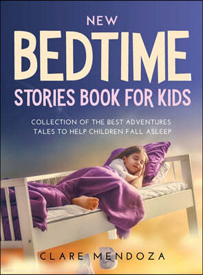 New Bedtime Stories Book for Kids
