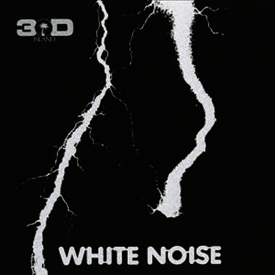 White Noise - An Electric Storm (Remastered)(Ltd. Ed)(일본반)(CD)