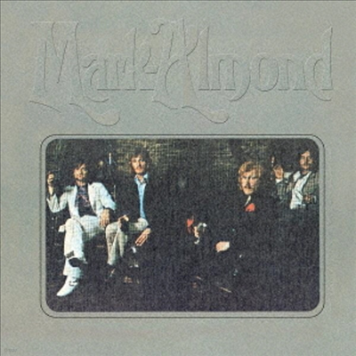 Mark-Almond - Mark-Almond (Remastered)(Ltd. Ed)(2 Bonus Tracks)(Ϻ)(CD)