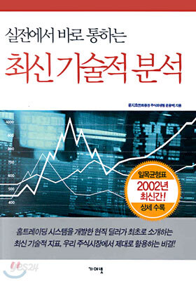 최신 기술적 분석