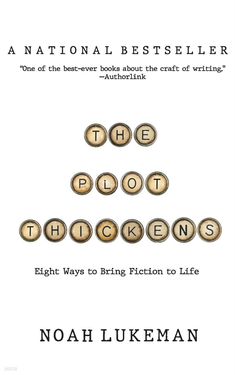 The Plot Thickens: 8 Ways to Bring Fiction to Life
