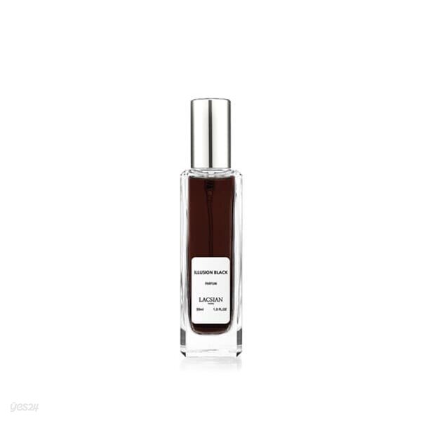 ★한정판★[라끄시안] 휴대용 일루션 퍼퓸향수(남성용) 30ml 3종 택1