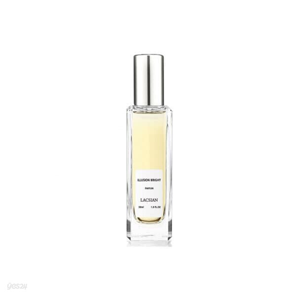 ★한정판★[라끄시안] 휴대용 일루션 브라이트 퍼퓸향수(여성용) 30ml