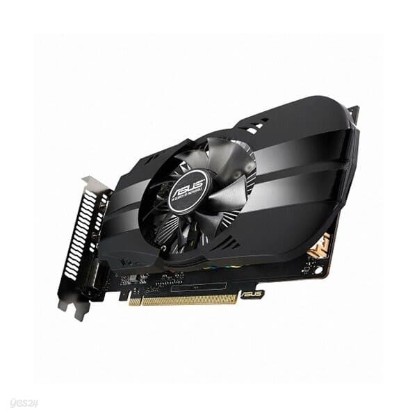 ASUS PH 지포스 GTX1050 Ti D5 4GB