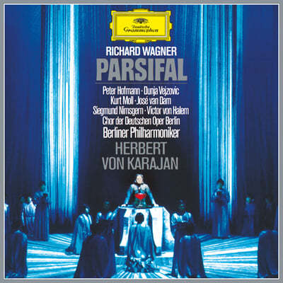 Herbert von Karajan 바그너: 오페라 '파르지팔' (Wagner: Parsifal) 
