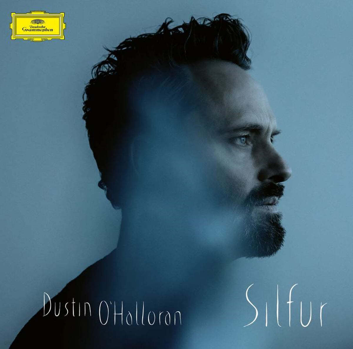 Dustin O'Halloran (더스틴 오할로란) - Silfur [2LP]