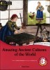Amazing Ancient Cultures of the World Level 4-4