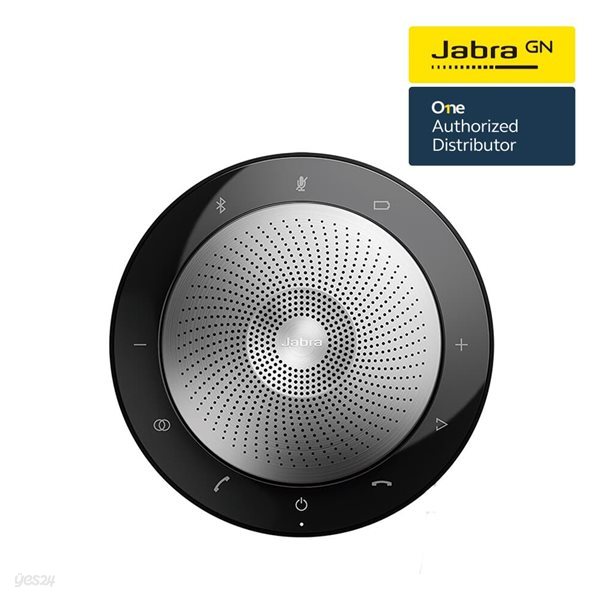 [Jabra]자브라 Speak710 블루투스 스피커폰/재택근무/원격수업/온라인수입
