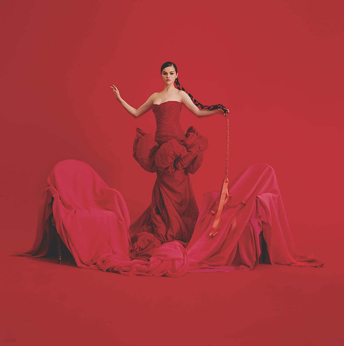 Selena Gomez (셀레나 고메즈) - Revelacion (EP) 