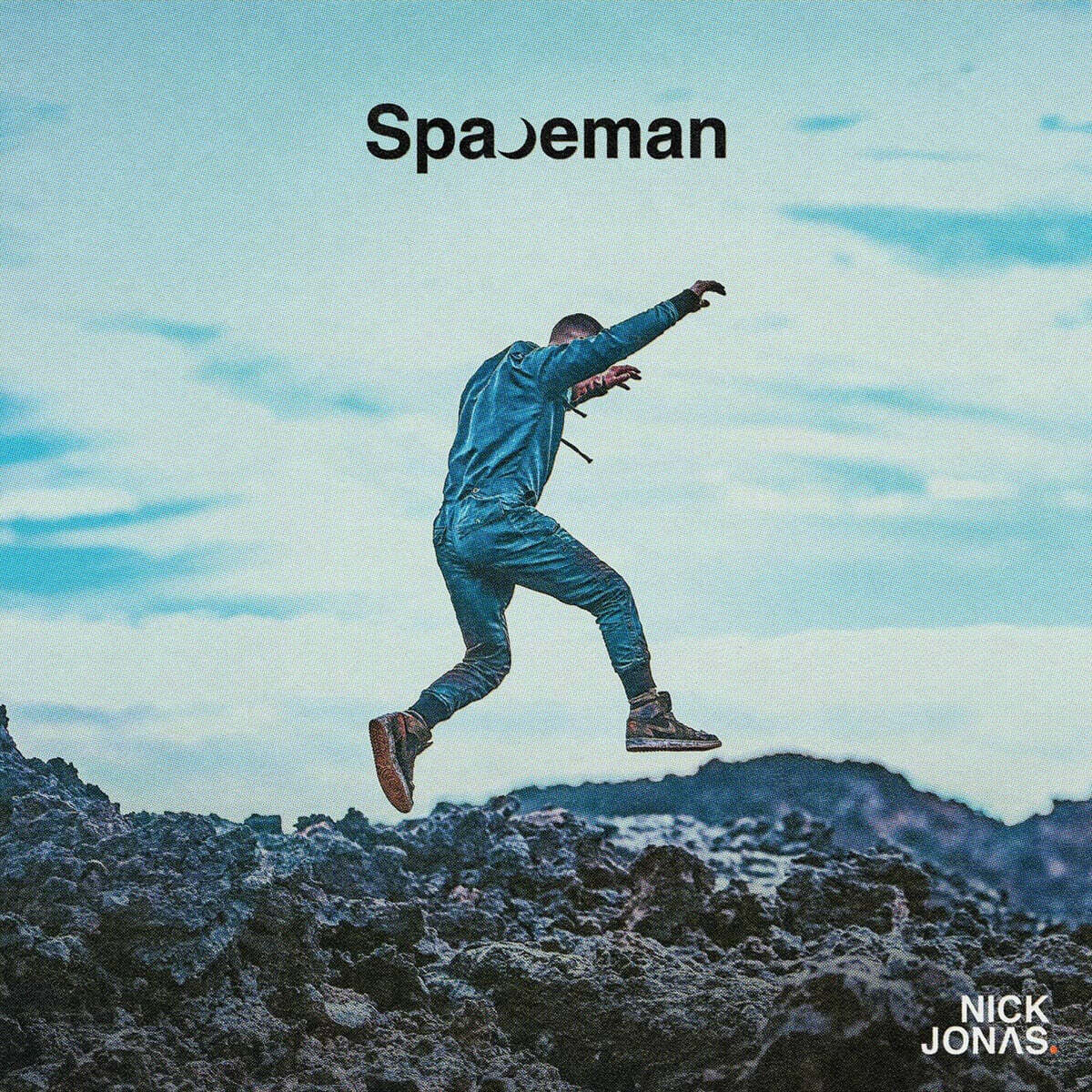 Nick Jonas (닉 조나스) - 4집 Spaceman