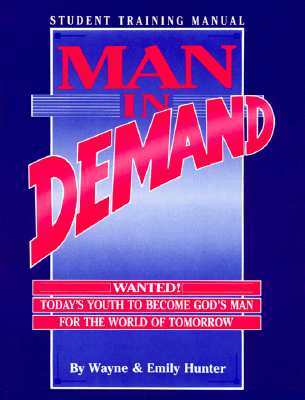 Man in Demand (Student)