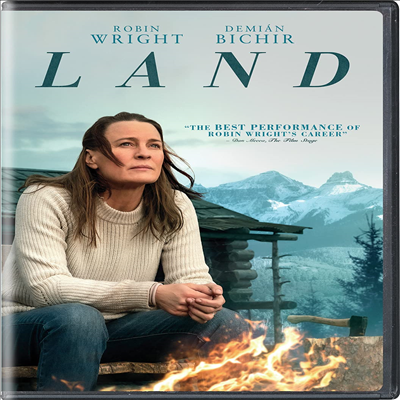 Land ()(ڵ1)(ѱ۹ڸ)(DVD)
