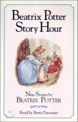Beatrix Potter Story Hour