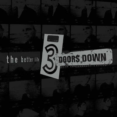 3 Doors Down (  ٿ) - The Better Life 