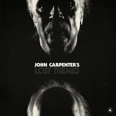 John Carpenter ( ī) - Lost Themes [ ũ ÷ LP]  