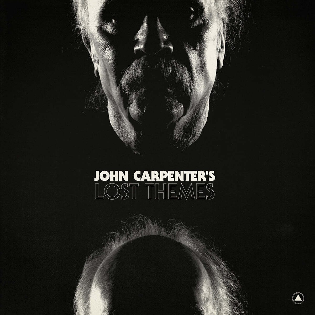 John Carpenter (존 카펜터) - Lost Themes [레드 스모크 컬러 LP]  