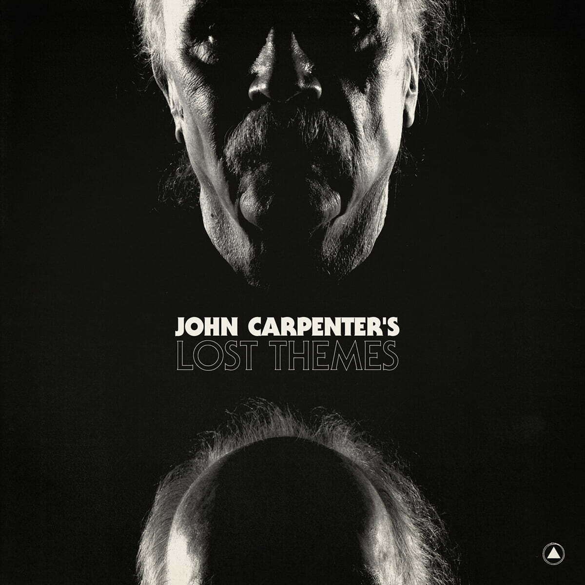 John Carpenter (존 카펜터) - Lost Themes [레드 스모크 컬러 LP]