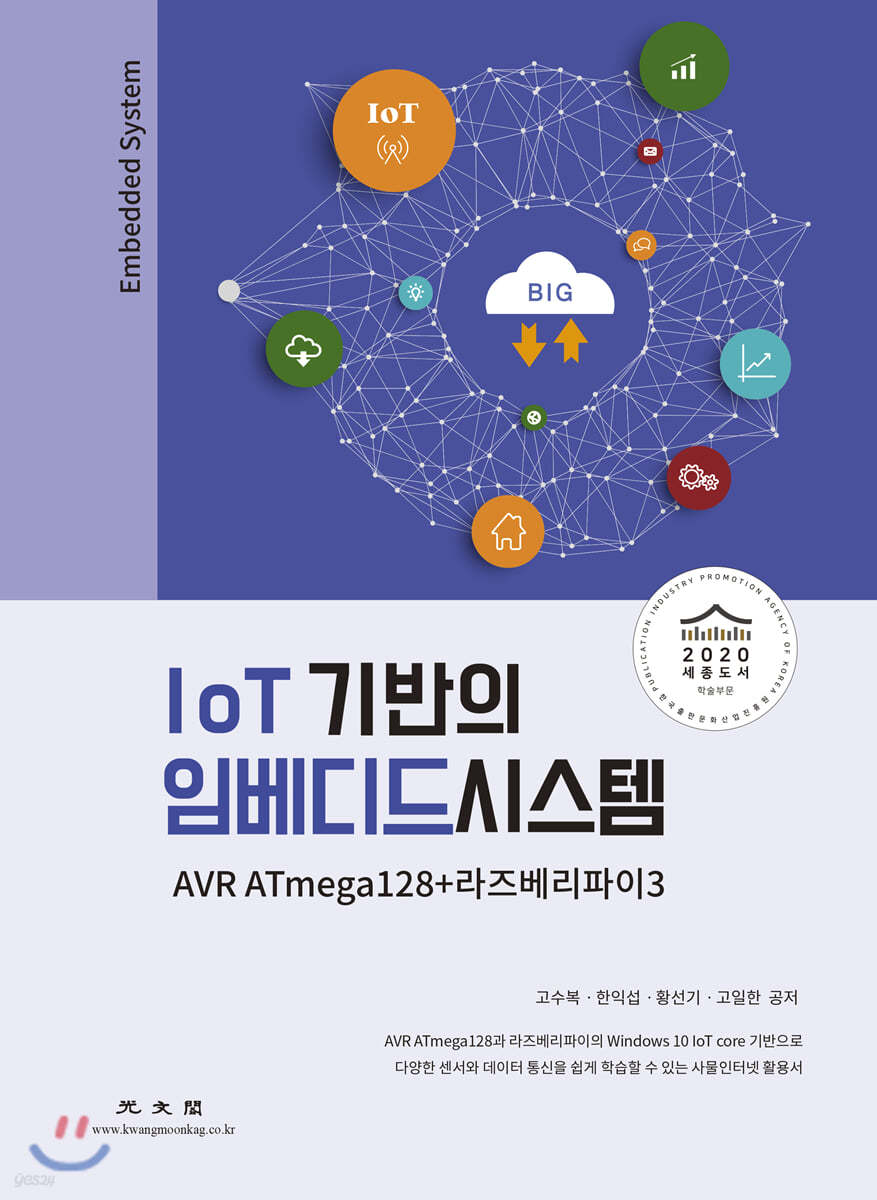 IoT 기반의 임베디드시스템