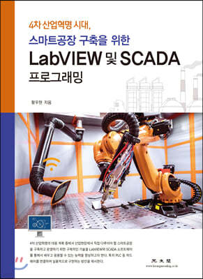 LabVIEW  SCADA α׷