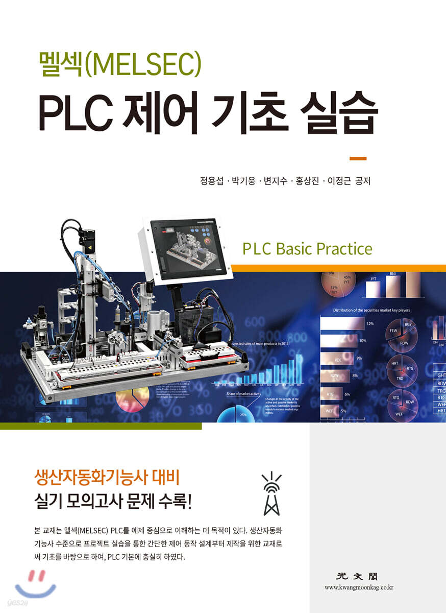PLC 제어기초실습
