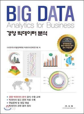 경영 빅데이터 분석