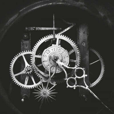 The Soundtrack Of Our Lives — Extended Revelation for the Psychic Weaklings of the Western Civilization 앨범 커버