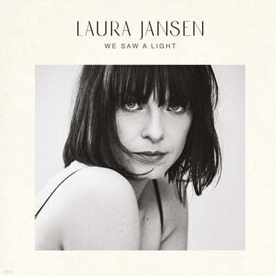 Laura Jansen (ζ Ἶ) - We Saw a Light [LP] 