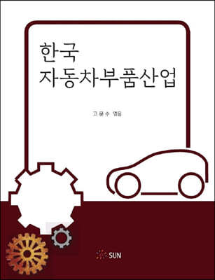 한국자동차부품산업