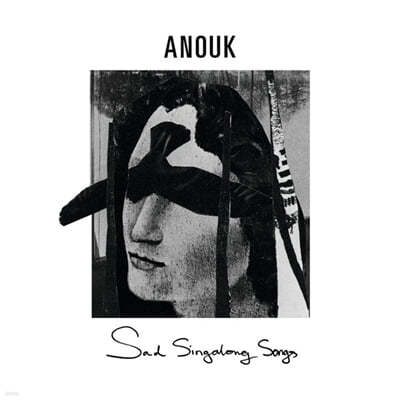 Anouk (ƴũ) - Sad Singalong Songs [ ÷ LP] 