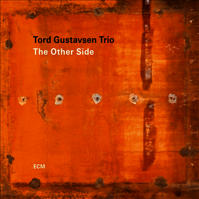 Tord Gustavsen Trio — Other Side 앨범 커버