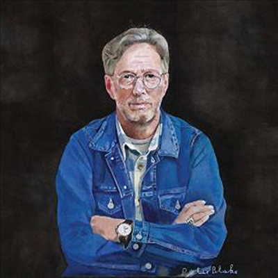 Eric Clapton - I Still Do (Digipack)(CD)