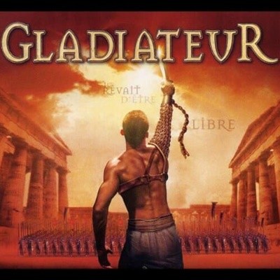 Gladiateur (Comedie Musicale)