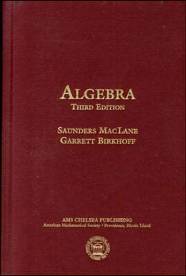 Algebra