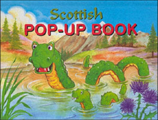 The Scottish Pop-up