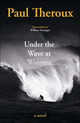 Under the Wave at Waimea