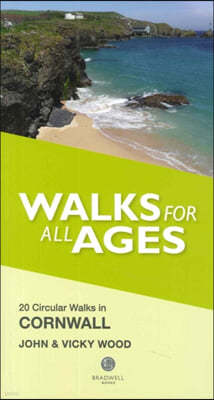 Walks for All Ages in Cornwall