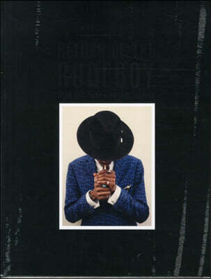 Return Of The Rudeboy