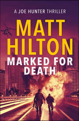 Marked for Death