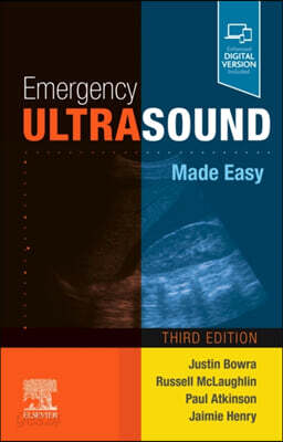 The Emergency Ultrasound Made Easy