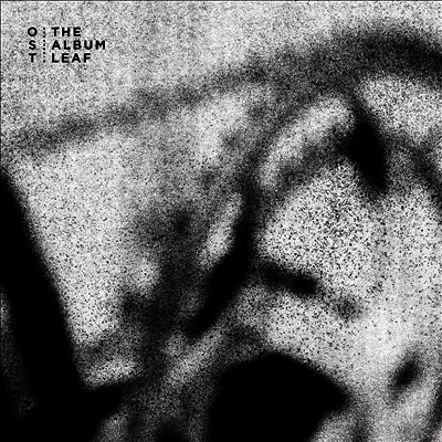 Album Leaf — Ost 앨범 커버