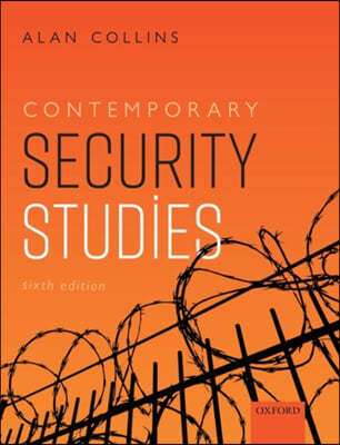 Contemporary Security Studies