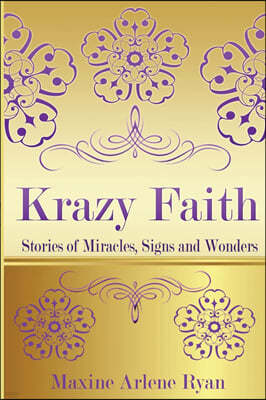 Krazy Faith