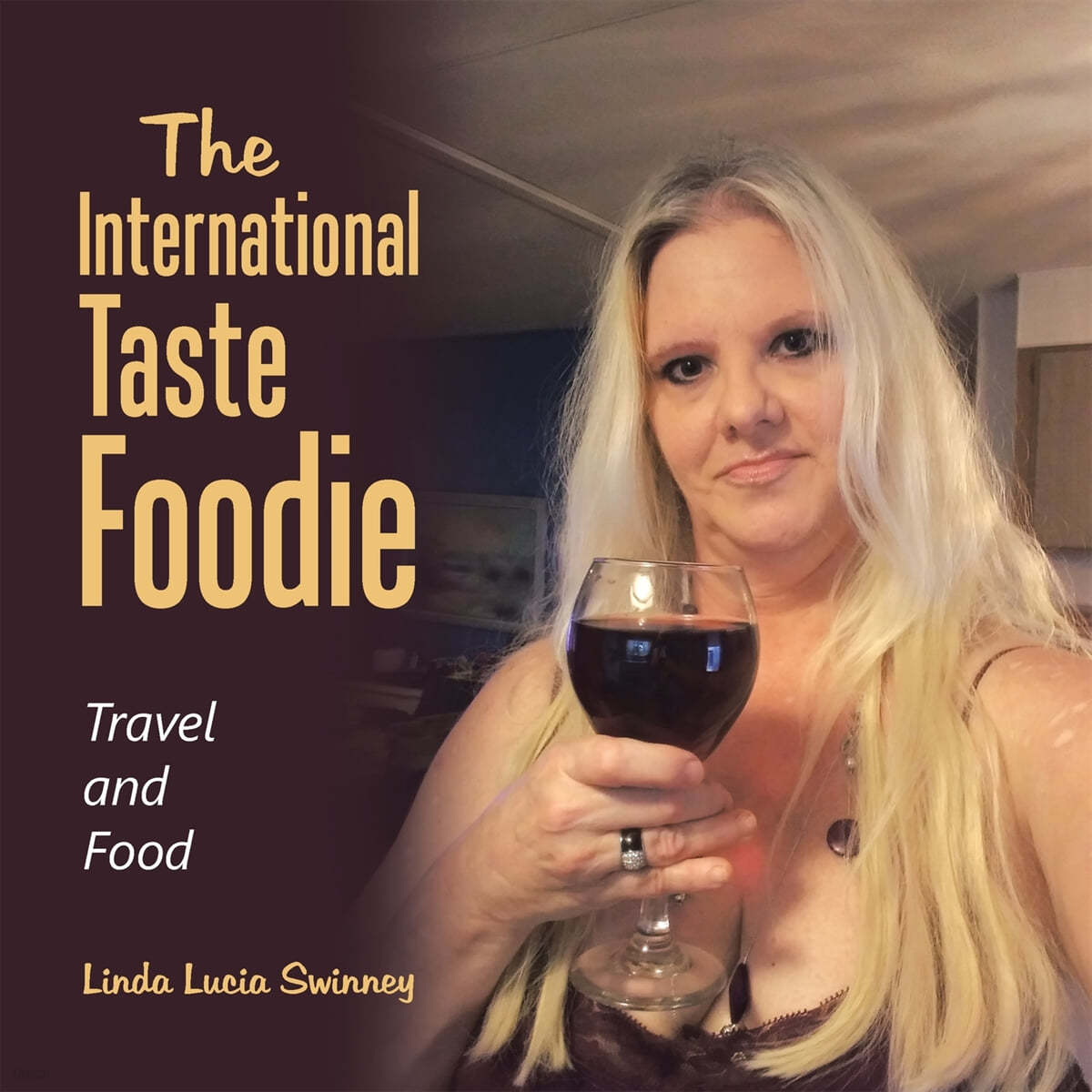 The International Taste Foodie: Travel and Food