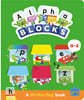 Alphablocks A-Z: Phonics Activities: A Lift the Flap Book