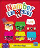 Numberblocks 1-20: A Lift the Flap Book
