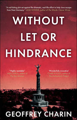 Without Let or Hindrance