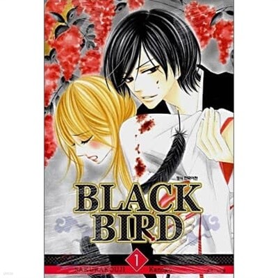 BLACK BIRD 1~18 (완결)