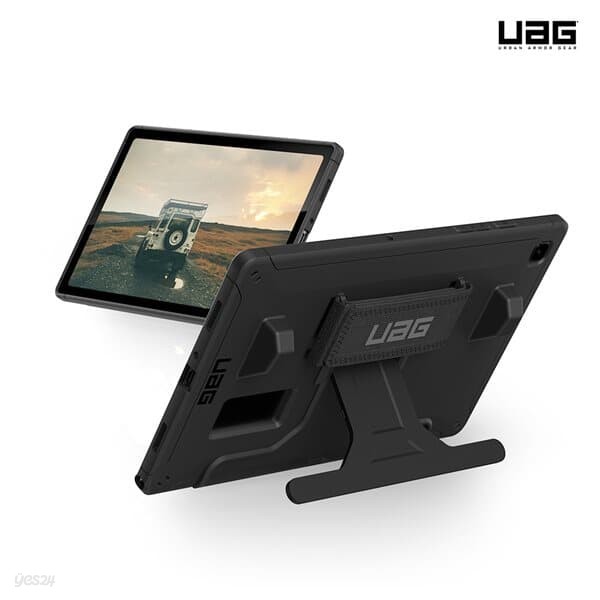 UAG 갤럭시탭 A7 10.4 스카우트