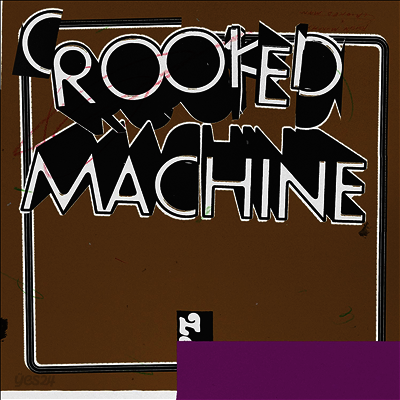 Roisin Murphy - Crooked Machine (2LP)