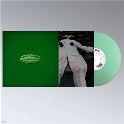 Spiritualized — Pure Phase (Remastered) 앨범 커버
